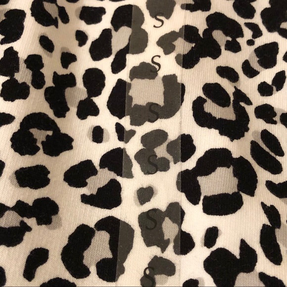 NWOT Jones NewYork Sport Animal Print Jacket - Picture 6 of 7